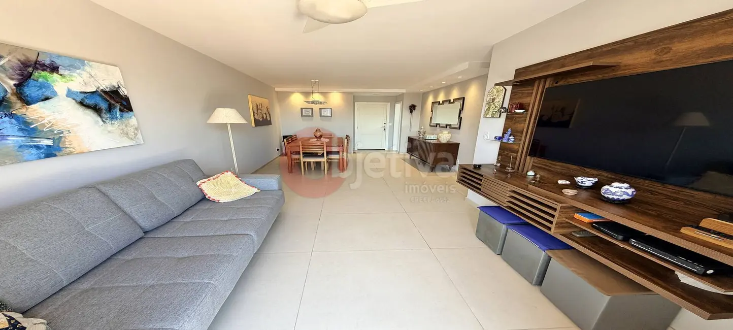 Foto 4 de Apartamento com 3 quartos à venda, 85m2 em Braga, Cabo Frio - RJ