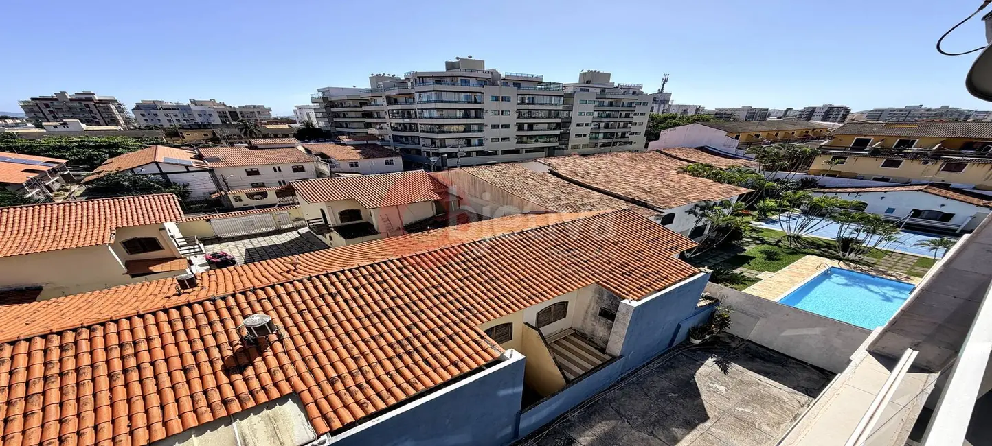 Foto 6 de Apartamento com 3 quartos à venda, 85m2 em Braga, Cabo Frio - RJ