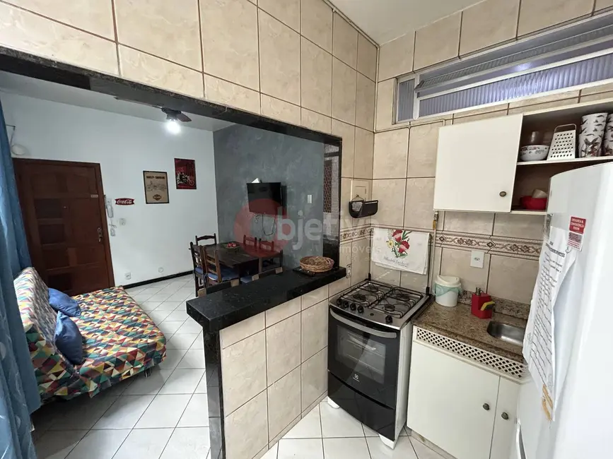 Foto 3 de Apartamento com 2 quartos à venda, 47m2 em Centro, Cabo Frio - RJ