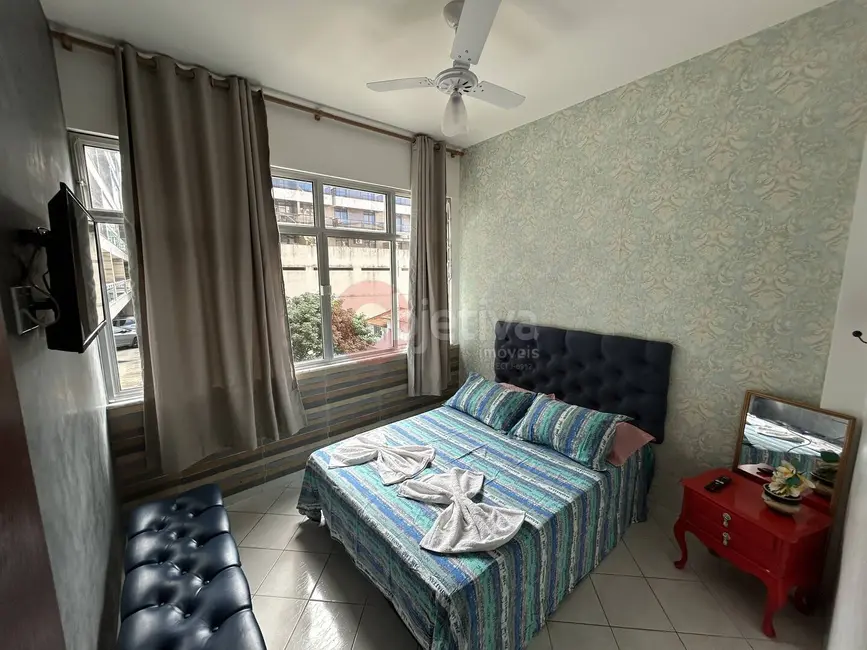 Foto 8 de Apartamento com 2 quartos à venda, 47m2 em Centro, Cabo Frio - RJ
