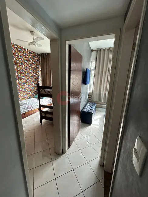 Foto 6 de Apartamento com 2 quartos à venda, 47m2 em Centro, Cabo Frio - RJ