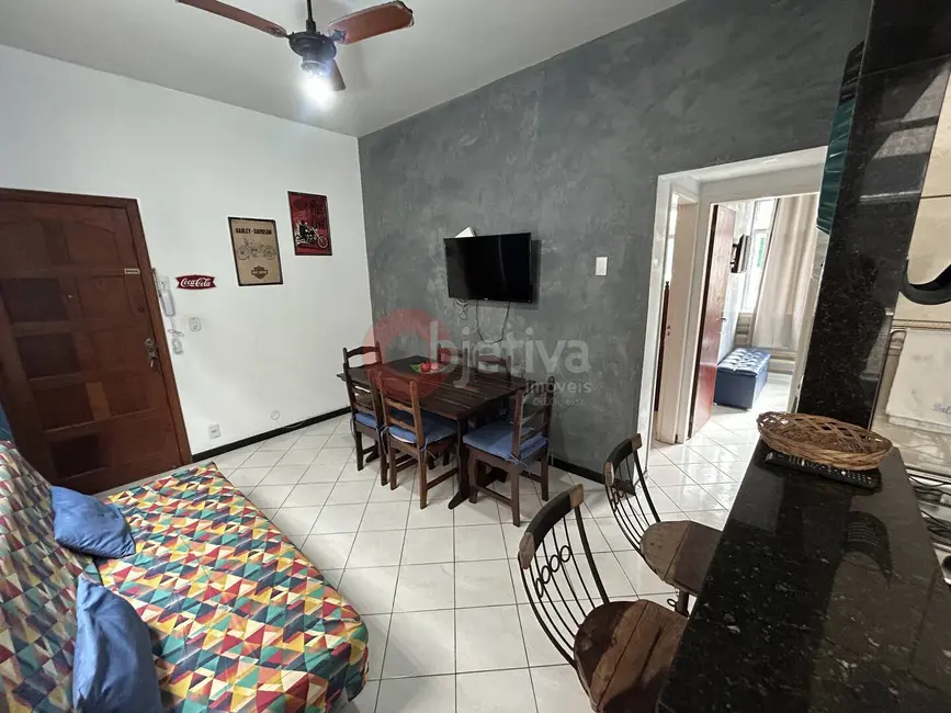 Foto 2 de Apartamento com 2 quartos à venda, 47m2 em Centro, Cabo Frio - RJ