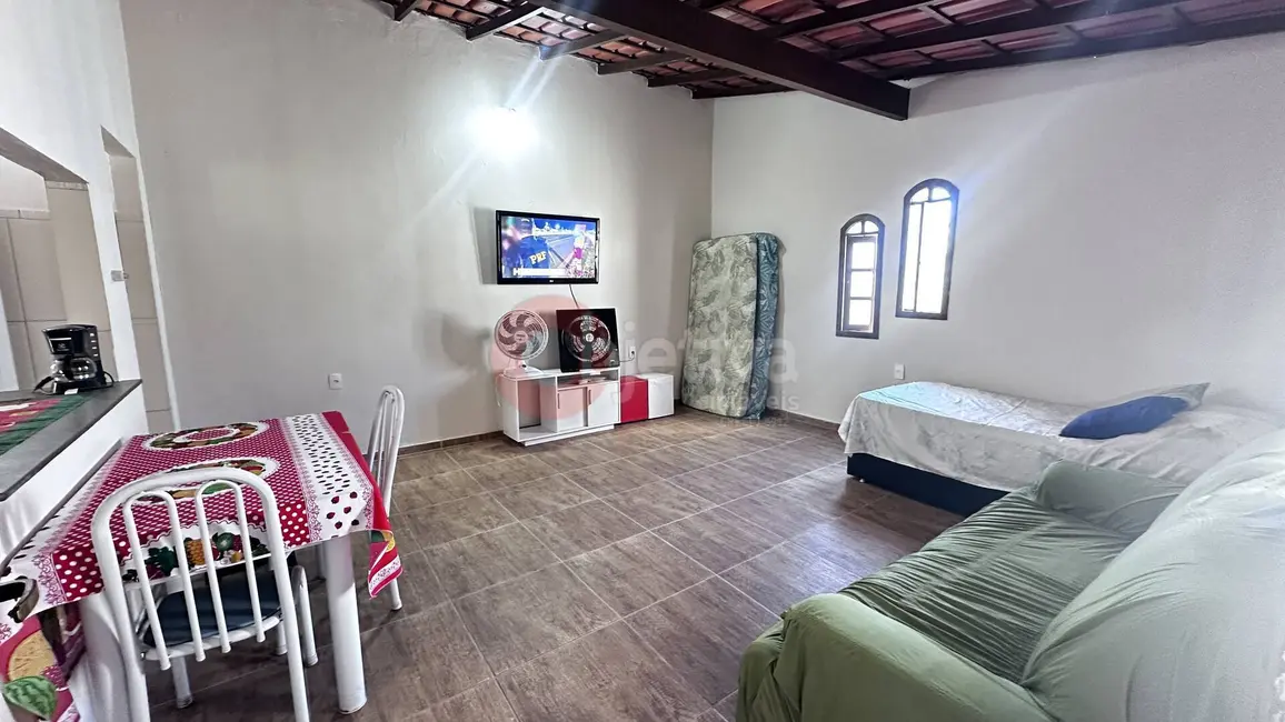 Foto 6 de Kitnet com 1 quarto à venda, 120m2 em Peró, Cabo Frio - RJ