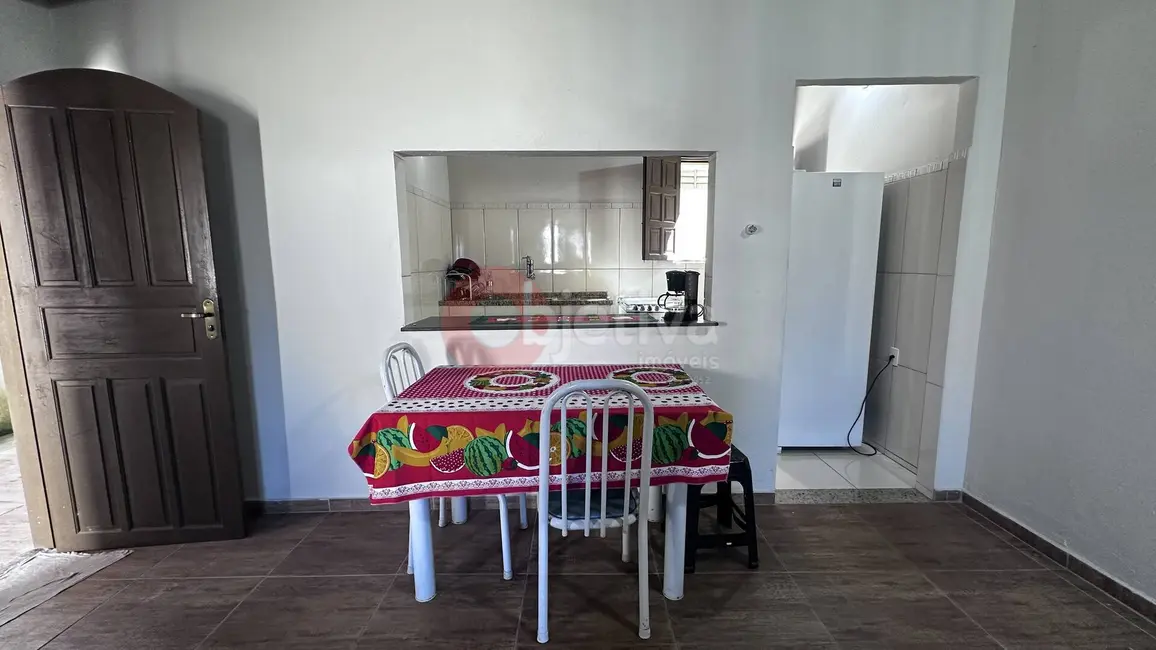 Foto 8 de Kitnet com 1 quarto à venda, 120m2 em Peró, Cabo Frio - RJ