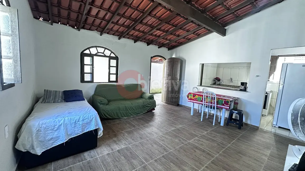 Foto 7 de Kitnet com 1 quarto à venda, 120m2 em Peró, Cabo Frio - RJ