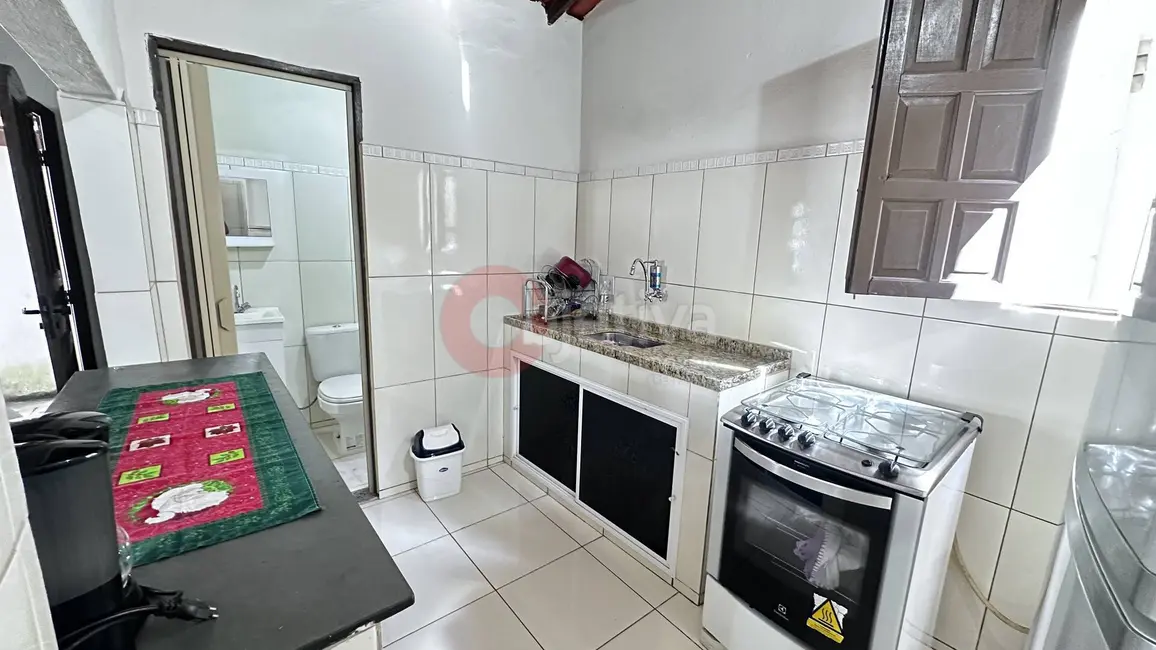 Foto 9 de Kitnet com 1 quarto à venda, 120m2 em Peró, Cabo Frio - RJ