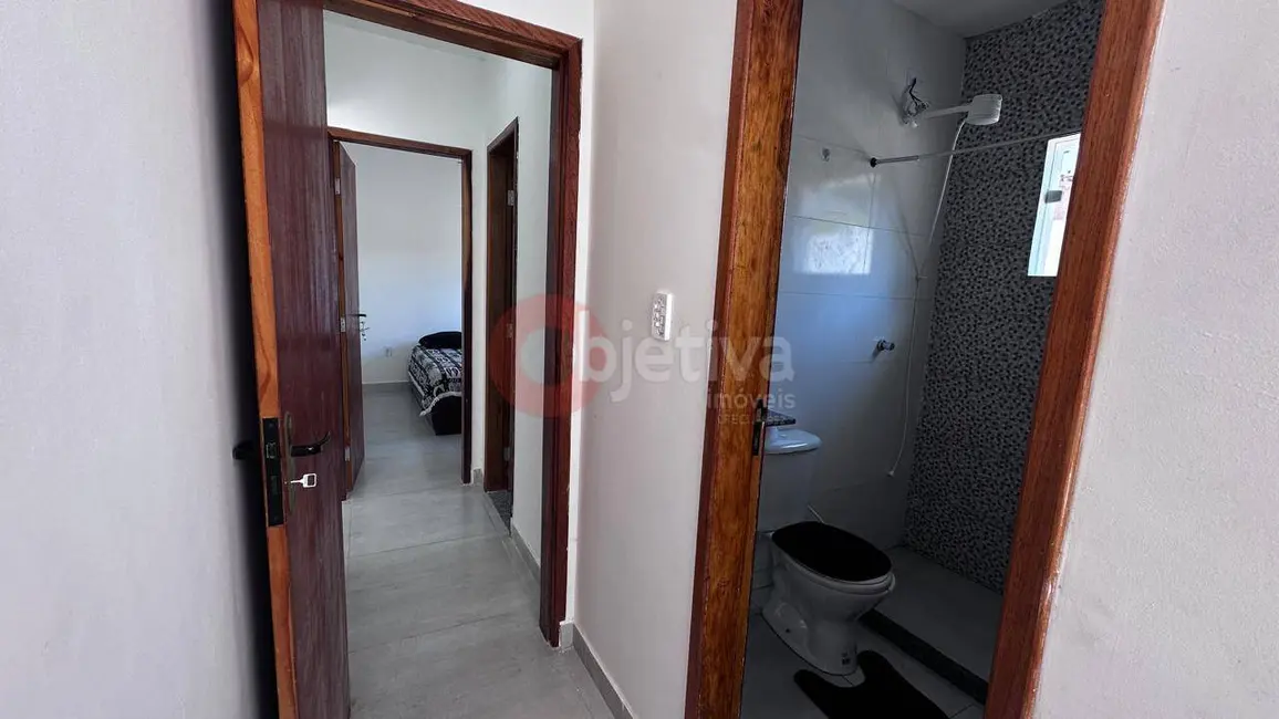 Foto 8 de Casa com 2 quartos para alugar, 62m2 em Parque Balneário São Francisco, Cabo Frio - RJ