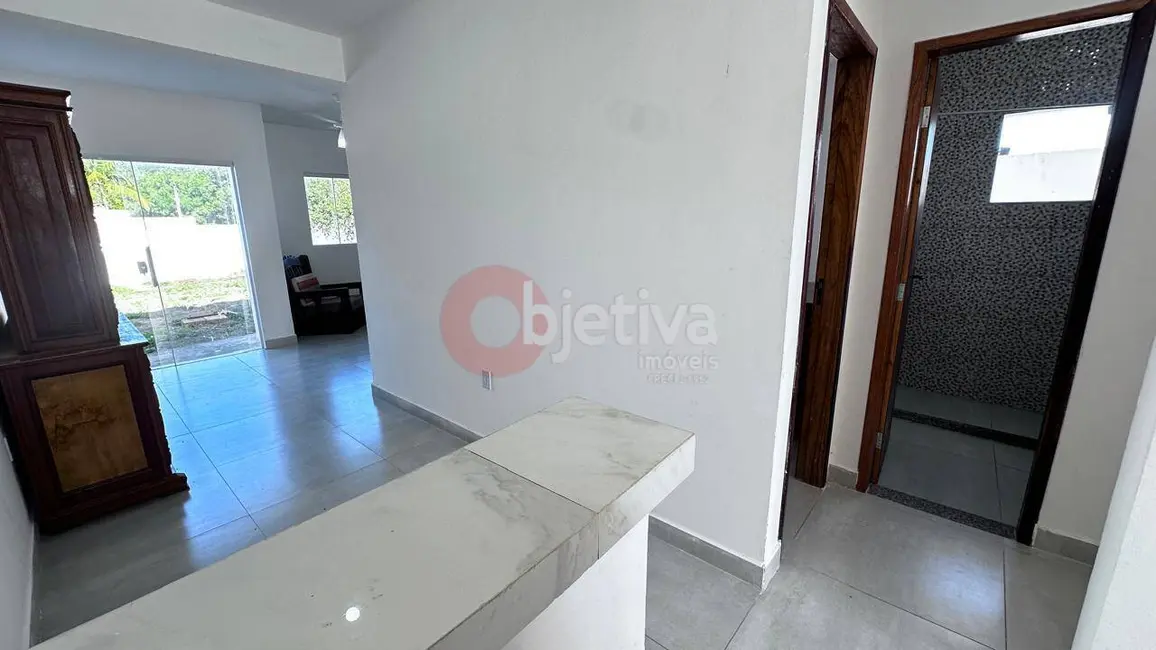 Foto 6 de Casa com 2 quartos para alugar, 62m2 em Parque Balneário São Francisco, Cabo Frio - RJ