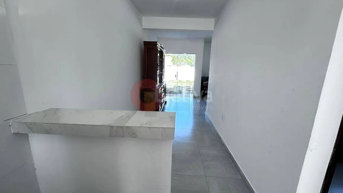 Foto 7 de Casa com 2 quartos para alugar, 62m2 em Parque Balneário São Francisco, Cabo Frio - RJ