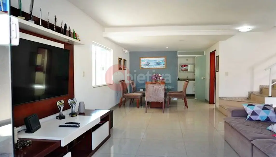 Foto 8 de Casa com 3 quartos à venda, 225m2 em Portinho, Cabo Frio - RJ