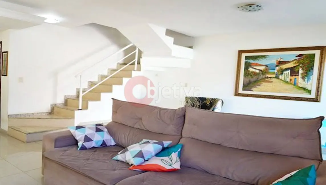 Foto 5 de Casa com 3 quartos à venda, 225m2 em Portinho, Cabo Frio - RJ