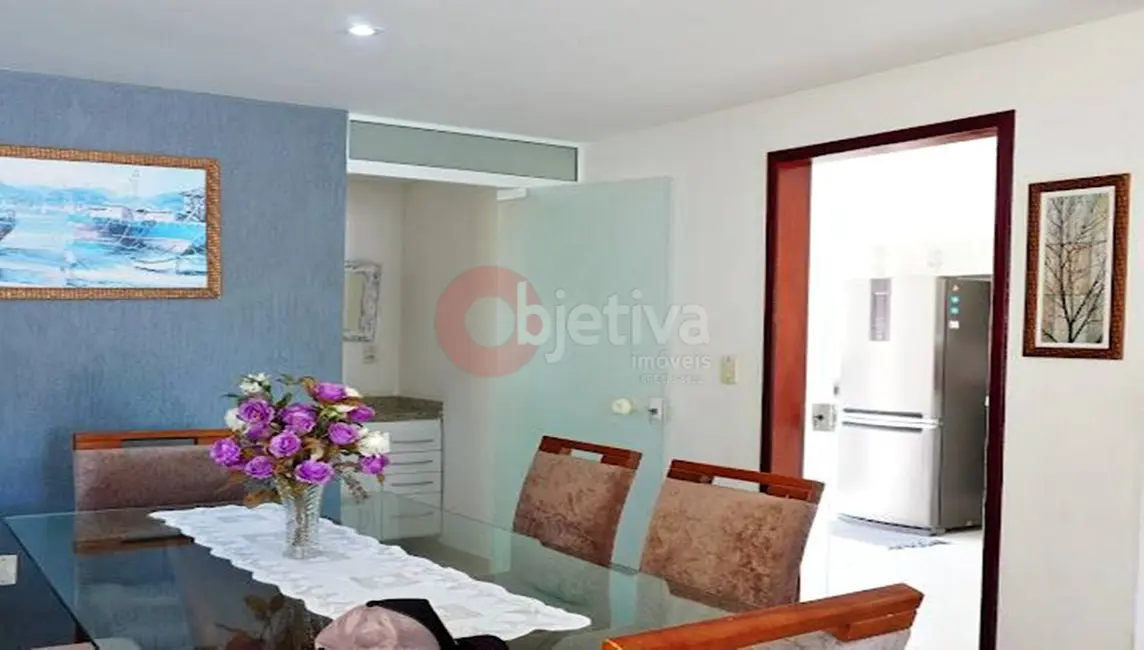 Foto 4 de Casa com 3 quartos à venda, 225m2 em Portinho, Cabo Frio - RJ