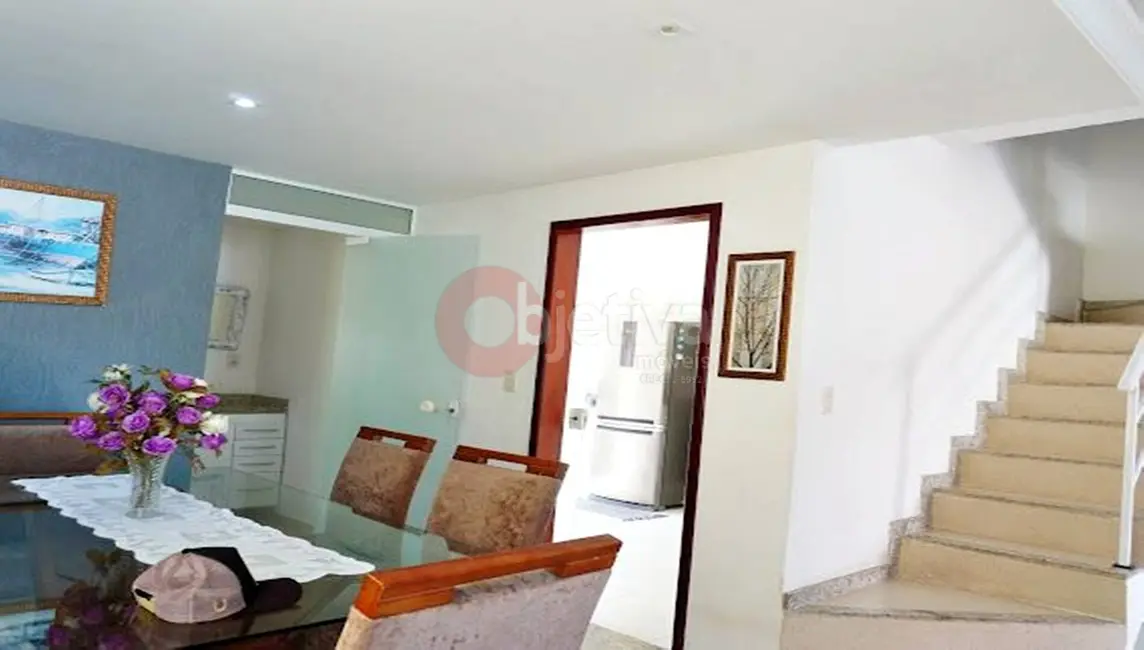 Foto 6 de Casa com 3 quartos à venda, 225m2 em Portinho, Cabo Frio - RJ