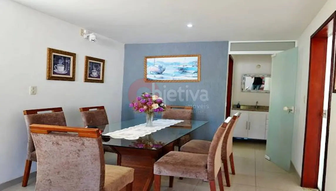 Foto 7 de Casa com 3 quartos à venda, 225m2 em Portinho, Cabo Frio - RJ