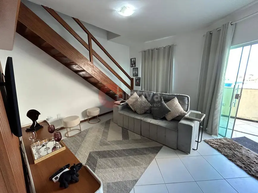 Foto 3 de Casa com 3 quartos à venda, 179m2 em Peró, Cabo Frio - RJ