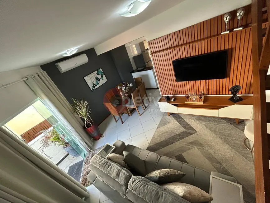 Foto 6 de Casa com 3 quartos à venda, 179m2 em Peró, Cabo Frio - RJ