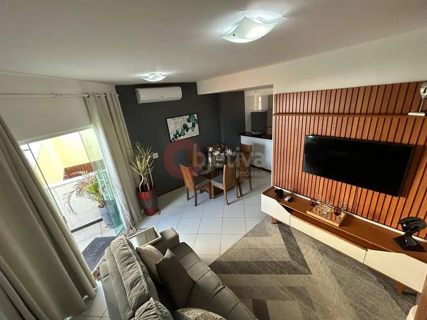 Foto 2 de Casa com 3 quartos à venda, 179m2 em Peró, Cabo Frio - RJ