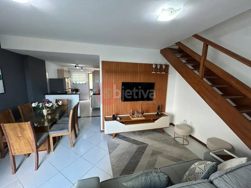 Foto 1 de Casa com 3 quartos à venda, 179m2 em Peró, Cabo Frio - RJ