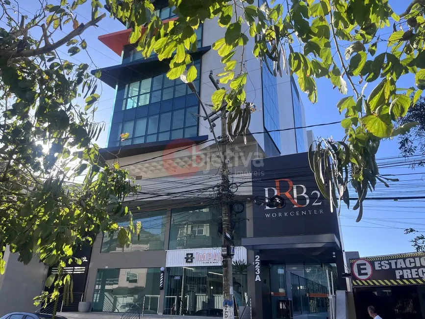 Foto 1 de Sala Comercial para alugar, 30m2 em Passagem, Cabo Frio - RJ