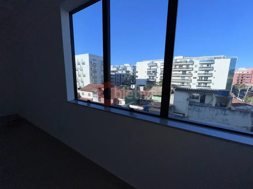 Foto 5 de Sala Comercial para alugar, 30m2 em Passagem, Cabo Frio - RJ