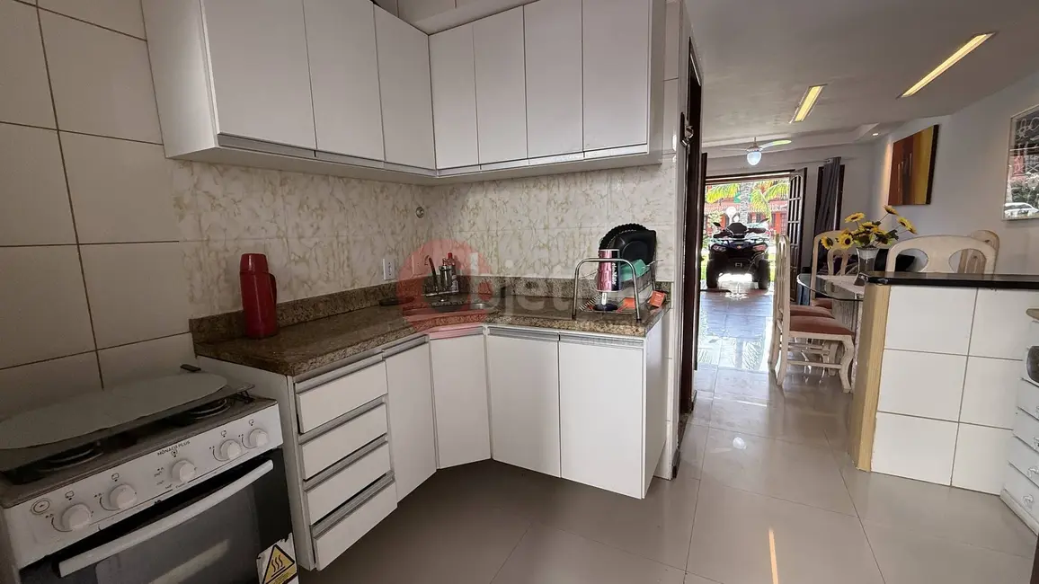 Casa com 2 quartos à venda, 100m2 em Ogiva, Cabo Frio - RJ - imagem 5 Foto 5 de Casa com 2 quartos à venda, 100m2 em Ogiva, Cabo Frio - RJ