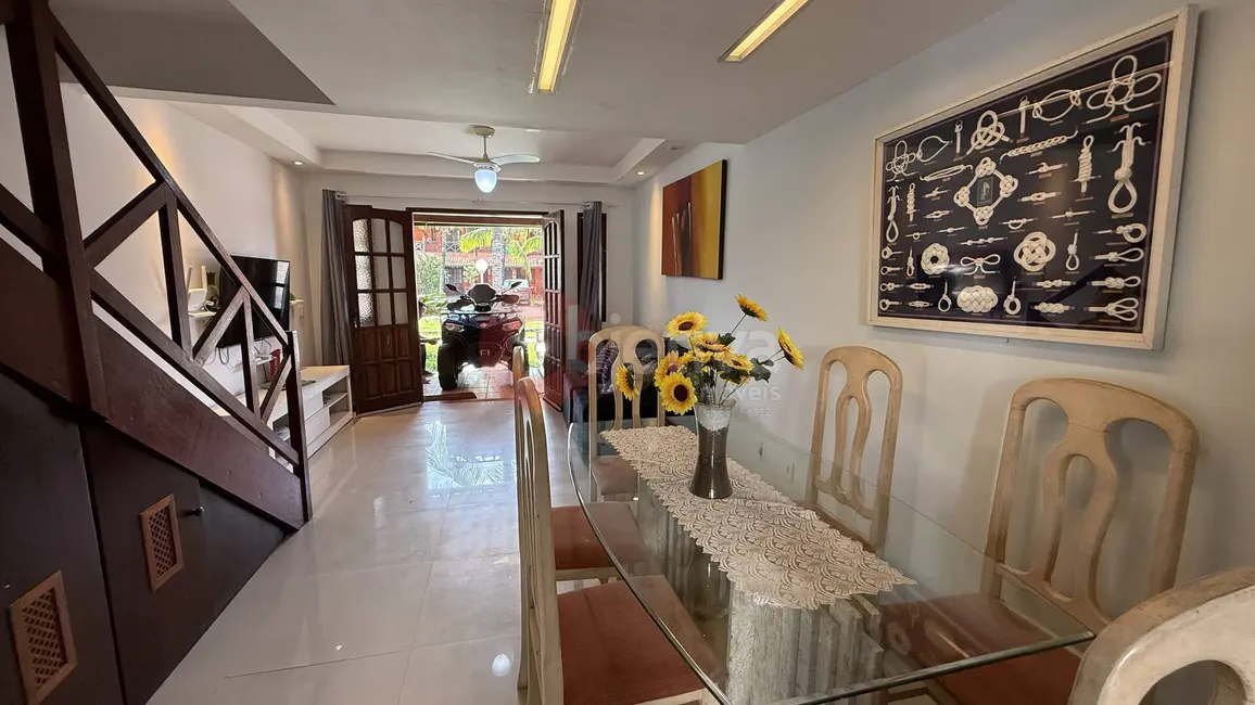 Casa com 2 quartos à venda, 100m2 em Ogiva, Cabo Frio - RJ - imagem 2 Foto 2 de Casa com 2 quartos à venda, 100m2 em Ogiva, Cabo Frio - RJ