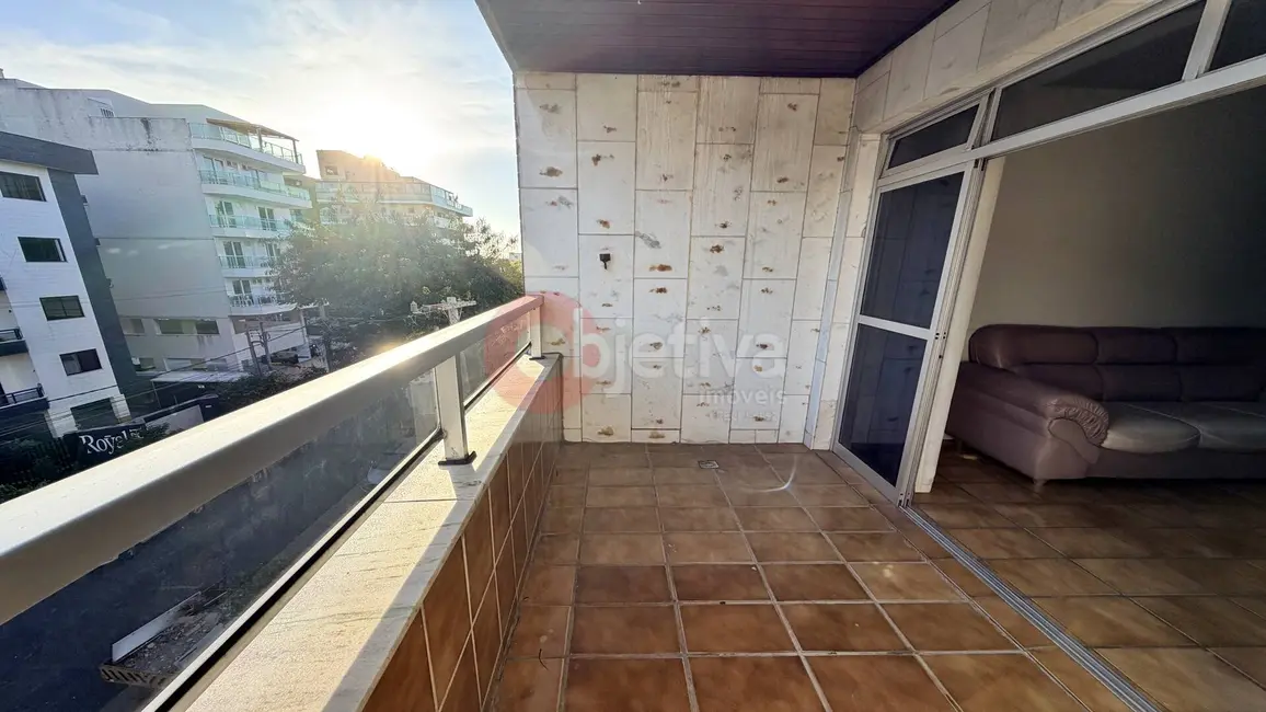 Apartamento com 2 quartos à venda, 130m2 em Vila Nova, Cabo Frio - RJ - imagem 4 Foto 4 de Apartamento com 2 quartos à venda, 130m2 em Vila Nova, Cabo Frio - RJ