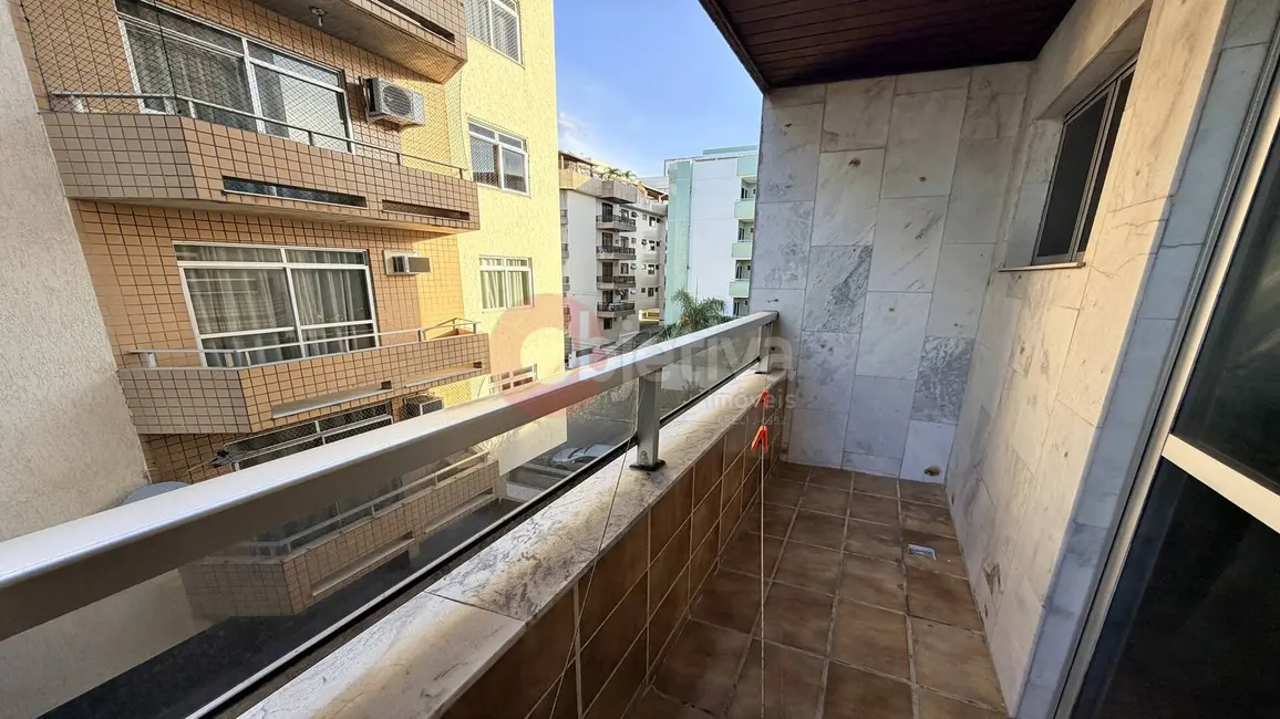 Apartamento com 2 quartos à venda, 130m2 em Vila Nova, Cabo Frio - RJ - imagem 8 Foto 8 de Apartamento com 2 quartos à venda, 130m2 em Vila Nova, Cabo Frio - RJ