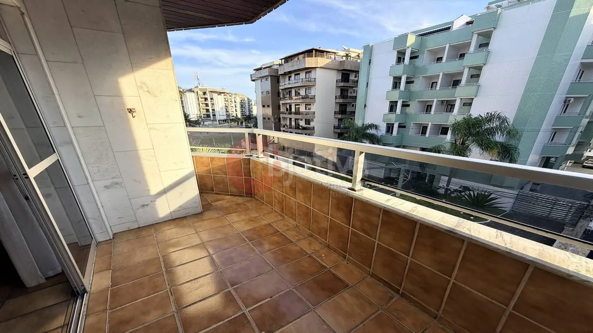 Apartamento com 2 quartos à venda, 130m2 em Vila Nova, Cabo Frio - RJ - imagem 3 Foto 3 de Apartamento com 2 quartos à venda, 130m2 em Vila Nova, Cabo Frio - RJ