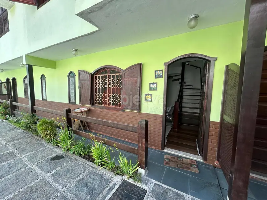 Foto 5 de Casa de Condomínio com 2 quartos à venda em Passagem, Cabo Frio - RJ