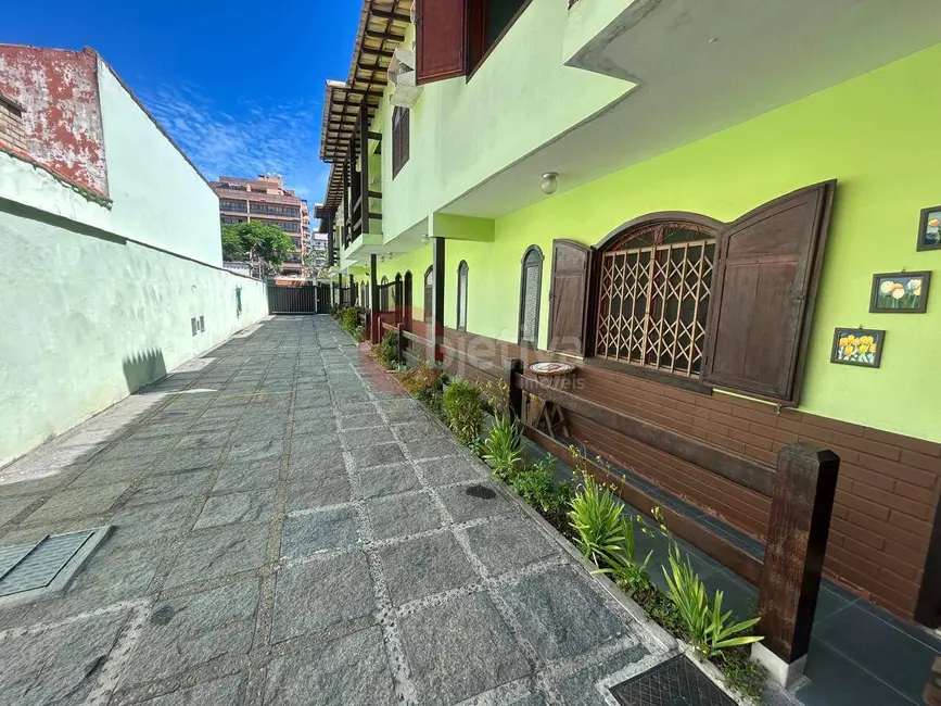Foto 6 de Casa de Condomínio com 2 quartos à venda em Passagem, Cabo Frio - RJ