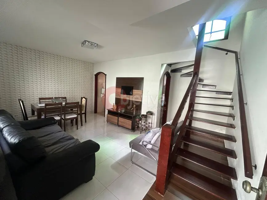 Foto 4 de Casa de Condomínio com 2 quartos à venda em Passagem, Cabo Frio - RJ