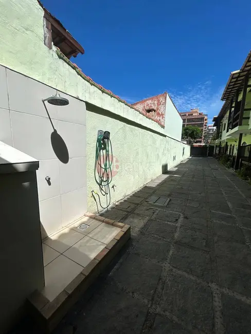 Foto 9 de Casa de Condomínio com 2 quartos à venda em Passagem, Cabo Frio - RJ
