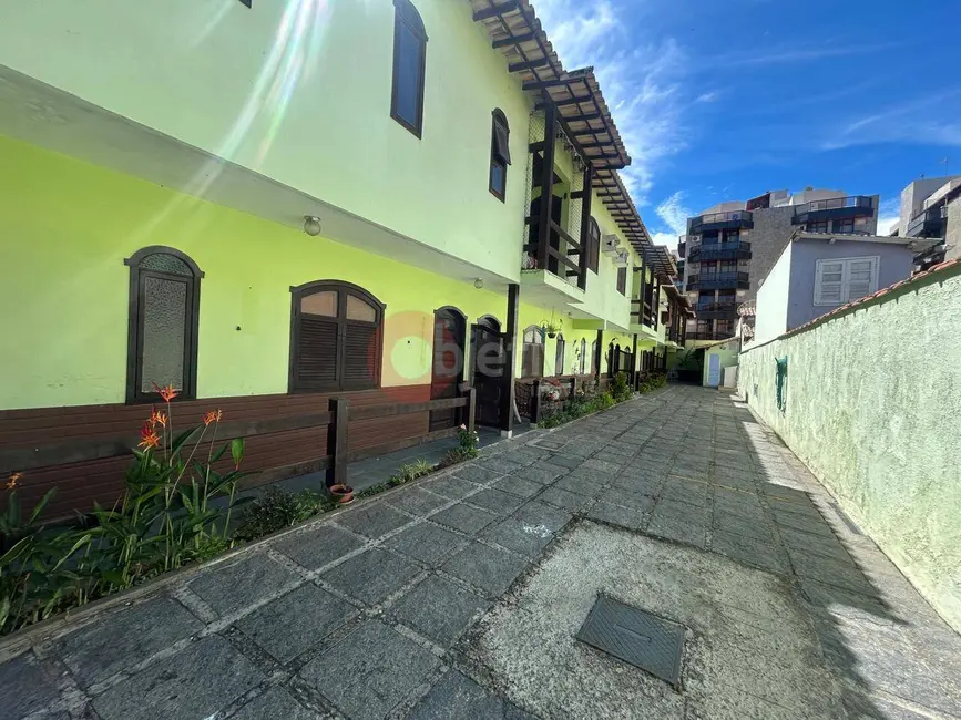 Foto 7 de Casa de Condomínio com 2 quartos à venda em Passagem, Cabo Frio - RJ