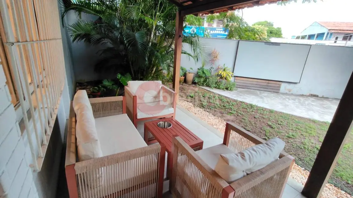 Casa com 3 quartos à venda, 320m2 em Portinho, Cabo Frio - RJ - imagem 2 Foto 2 de Casa com 3 quartos à venda, 320m2 em Portinho, Cabo Frio - RJ
