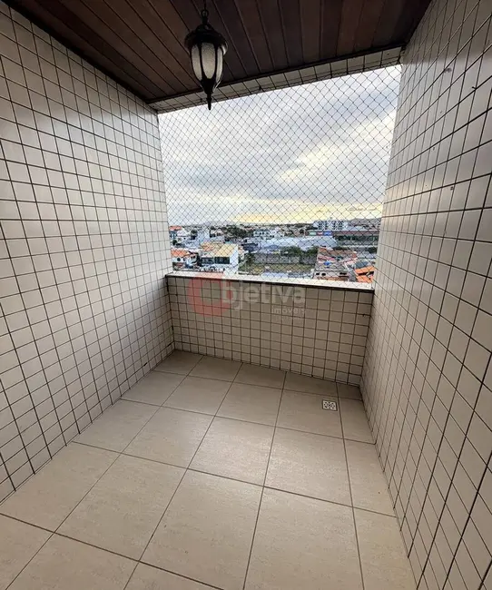 Foto 5 de Cobertura com 5 quartos à venda, 130m2 em Braga, Cabo Frio - RJ