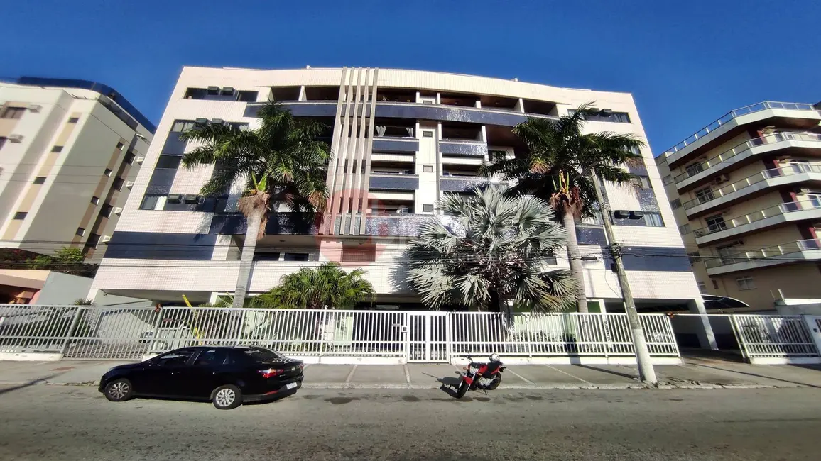 Foto 1 de Cobertura com 5 quartos à venda, 130m2 em Braga, Cabo Frio - RJ