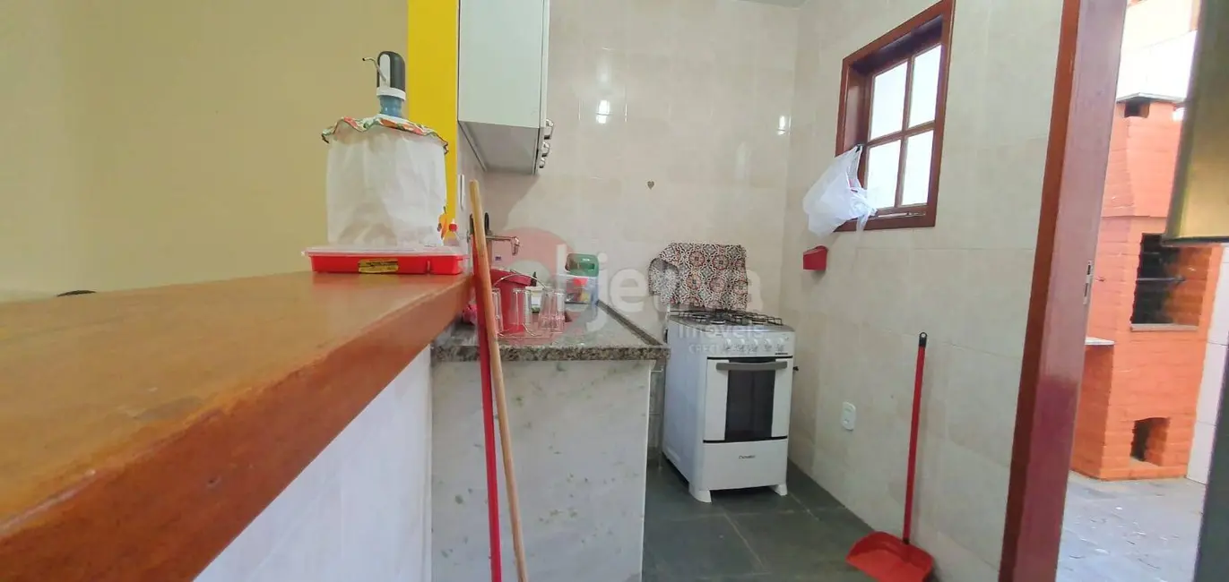 Foto 5 de Casa de Condomínio com 3 quartos à venda, 62m2 em Peró, Cabo Frio - RJ