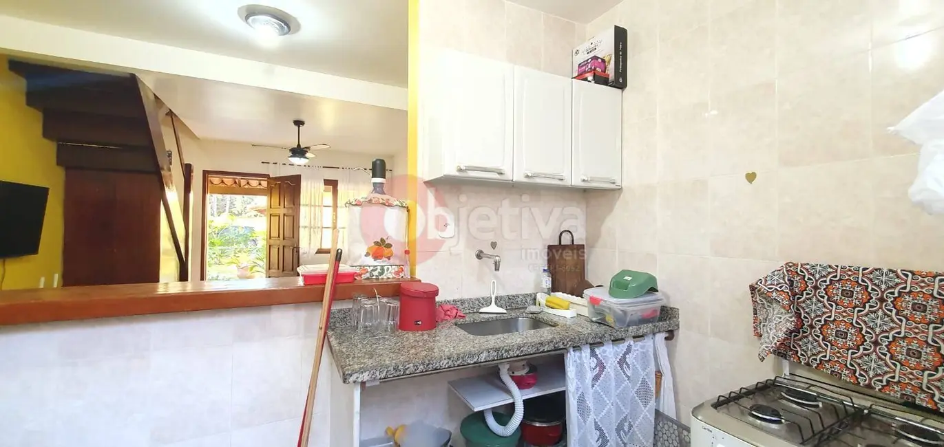 Foto 6 de Casa de Condomínio com 3 quartos à venda, 62m2 em Peró, Cabo Frio - RJ