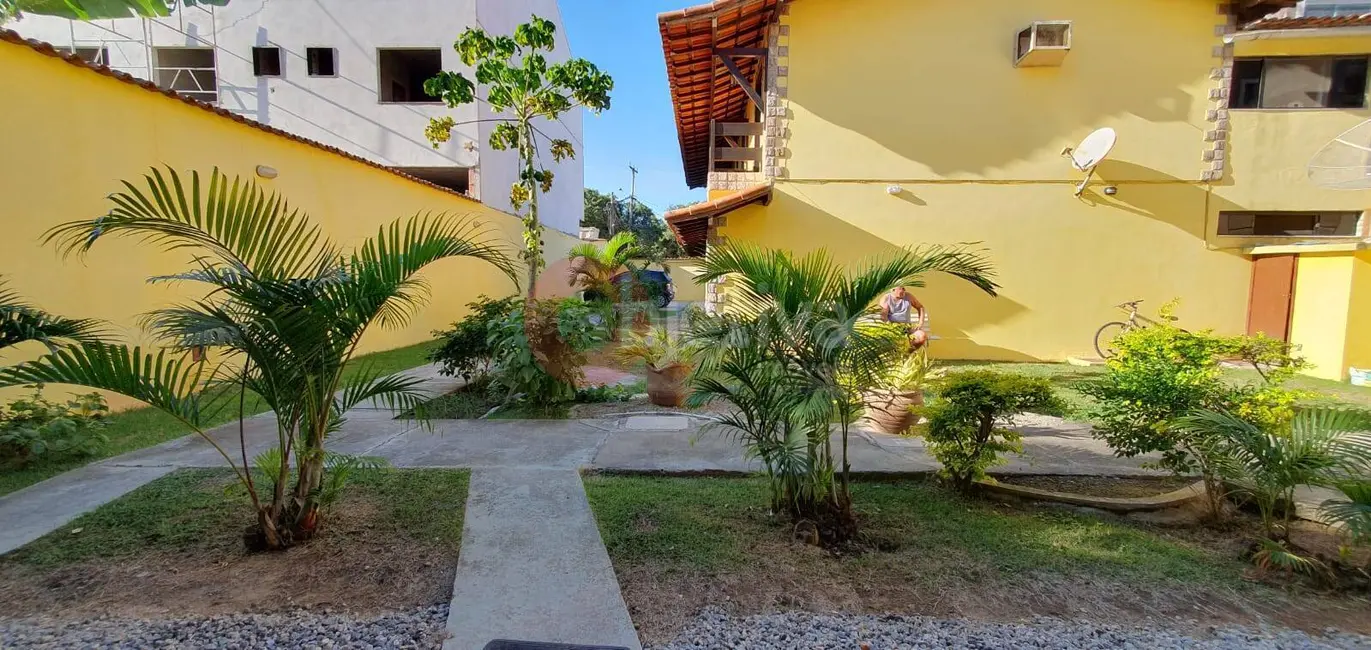 Foto 2 de Casa de Condomínio com 3 quartos à venda, 62m2 em Peró, Cabo Frio - RJ