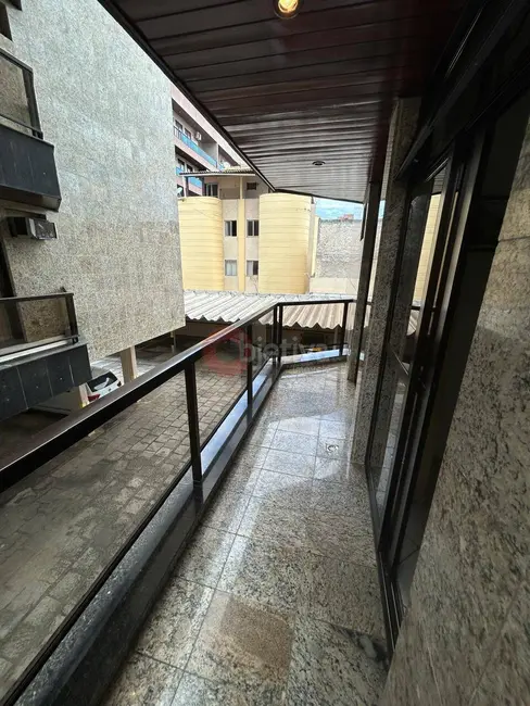 Foto 5 de Apartamento com 3 quartos à venda, 128m2 em Passagem, Cabo Frio - RJ