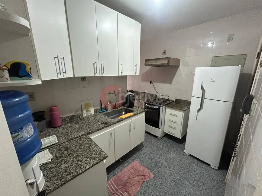 Foto 6 de Apartamento com 3 quartos à venda, 128m2 em Passagem, Cabo Frio - RJ