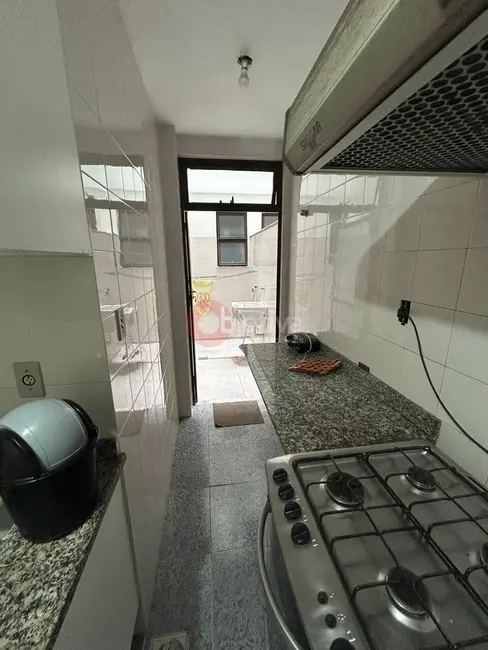 Foto 9 de Apartamento com 3 quartos à venda, 128m2 em Passagem, Cabo Frio - RJ
