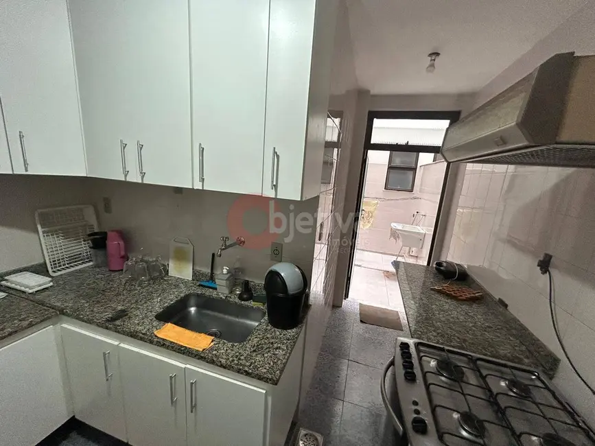 Foto 7 de Apartamento com 3 quartos à venda, 128m2 em Passagem, Cabo Frio - RJ
