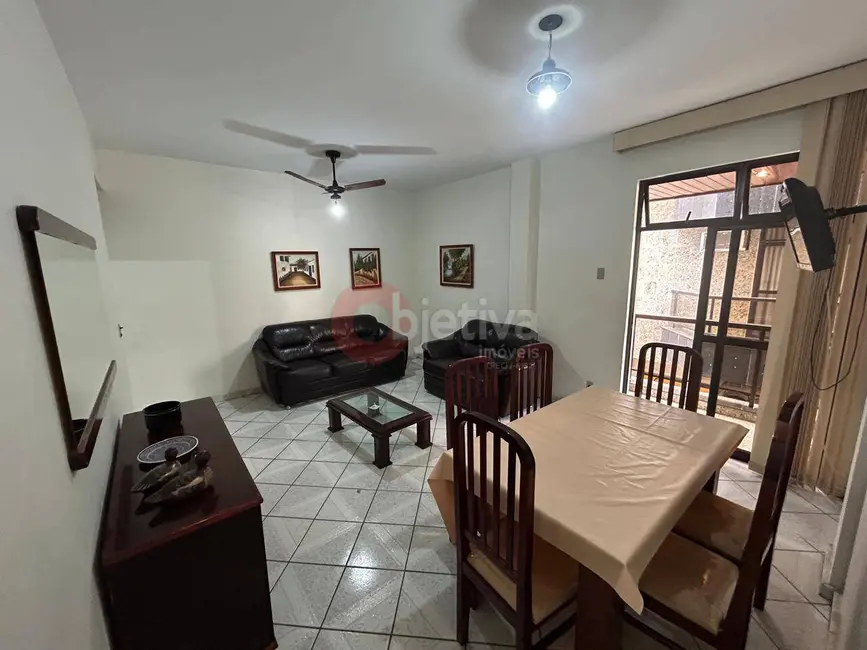 Foto 3 de Apartamento com 3 quartos à venda, 128m2 em Passagem, Cabo Frio - RJ