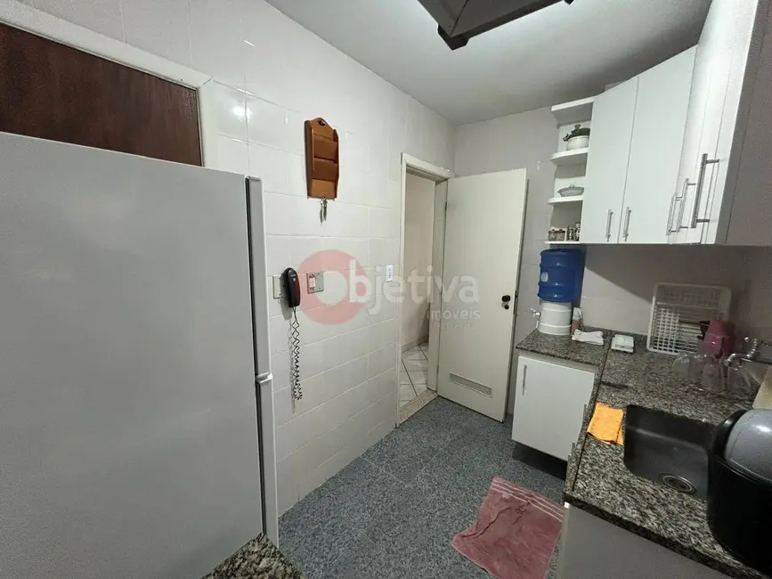Foto 8 de Apartamento com 3 quartos à venda, 128m2 em Passagem, Cabo Frio - RJ
