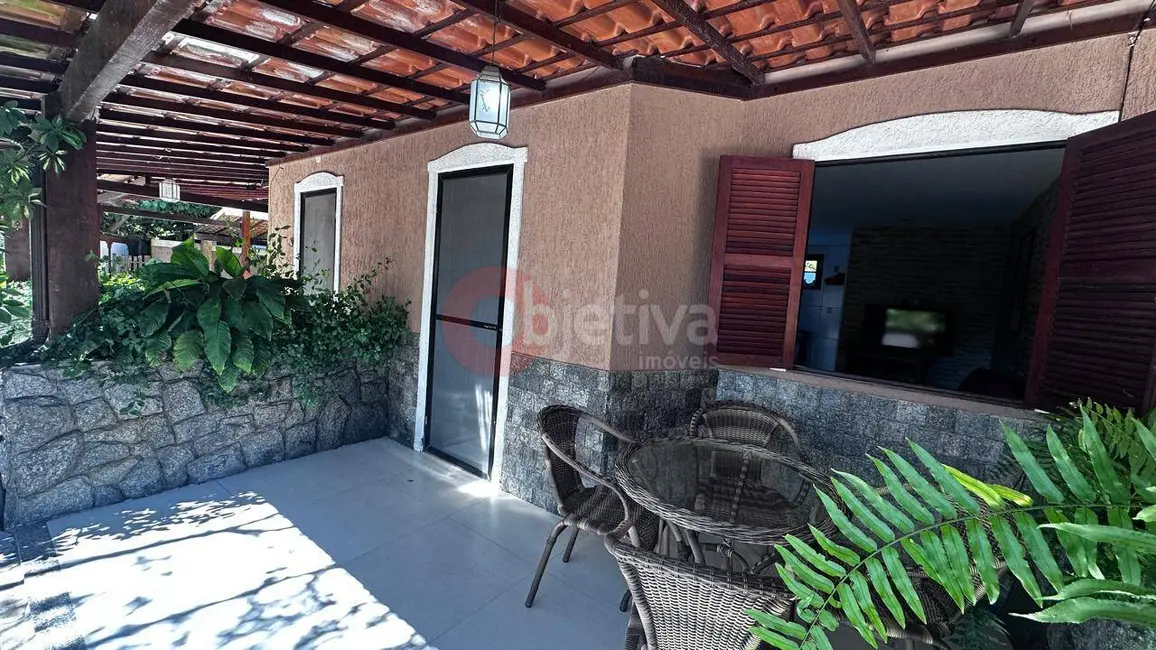 Foto 6 de Casa de Condomínio com 2 quartos à venda, 62m2 em Peró, Cabo Frio - RJ