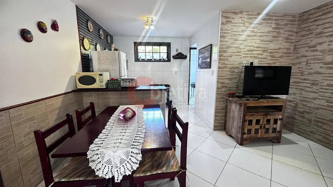 Foto 4 de Casa de Condomínio com 2 quartos à venda, 62m2 em Peró, Cabo Frio - RJ
