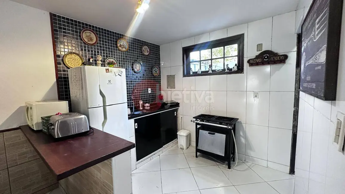 Foto 8 de Casa de Condomínio com 2 quartos à venda, 62m2 em Peró, Cabo Frio - RJ