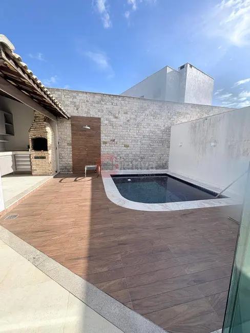 Foto 5 de Casa com 4 quartos à venda, 165m2 em Cabo Frio - RJ